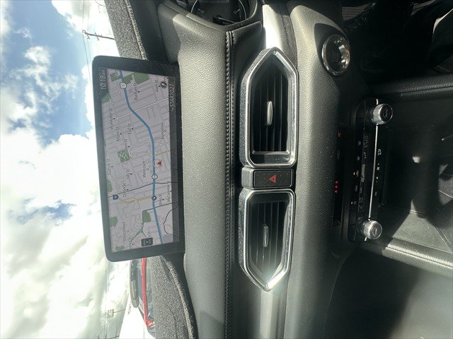 2023 Mazda CX-5 G25 Maxx Sport