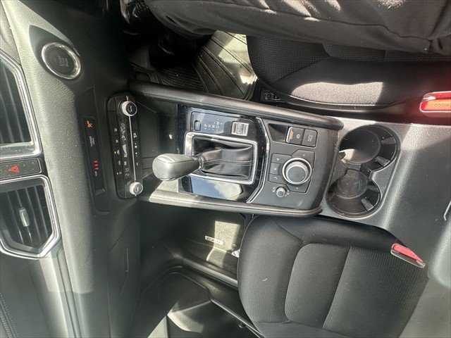 2023 Mazda CX-5 G25 Maxx Sport