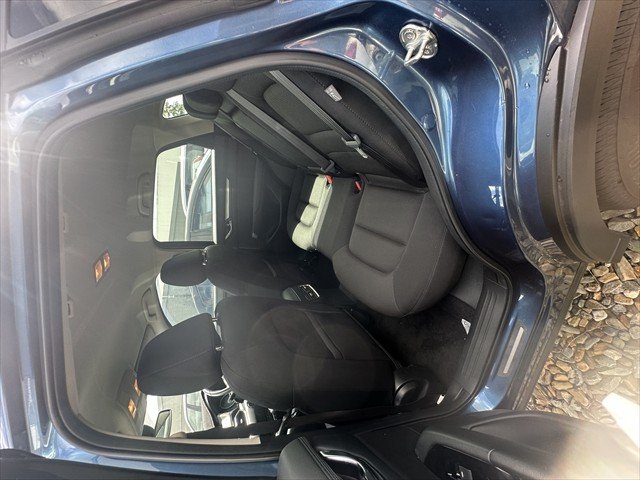 2023 Mazda CX-5 G25 Maxx Sport