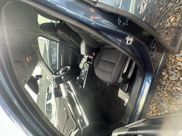 2023 Mazda CX-5 G25 Maxx Sport