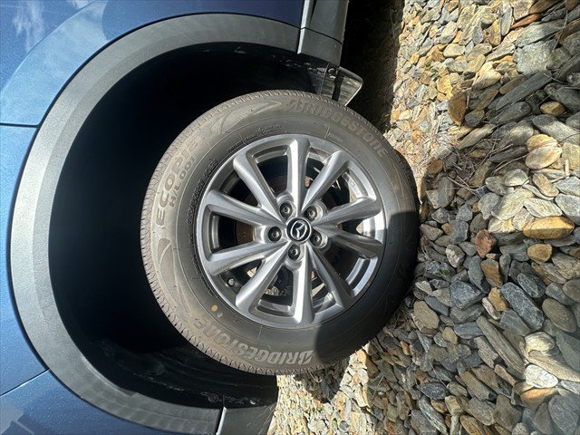 2023 Mazda CX-5 G25 Maxx Sport