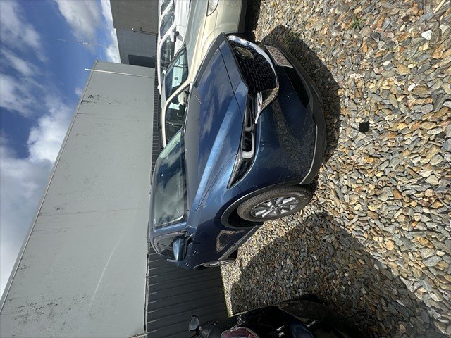 2023 Mazda CX-5 G25 Maxx Sport