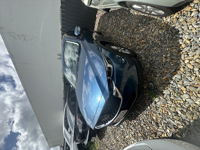 2023 Mazda CX-5 G25 Maxx Sport