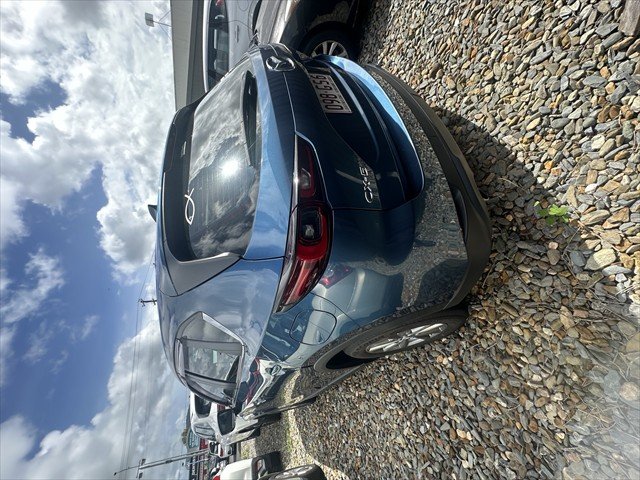 2023 Mazda CX-5 G25 Maxx Sport