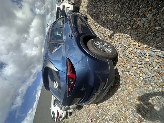 2023 Mazda CX-5 G25 Maxx Sport