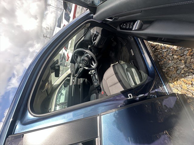 2023 Mazda CX-5 G25 Maxx Sport