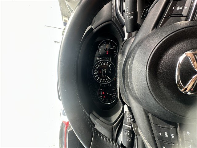 2023 Mazda CX-5 G25 Maxx Sport