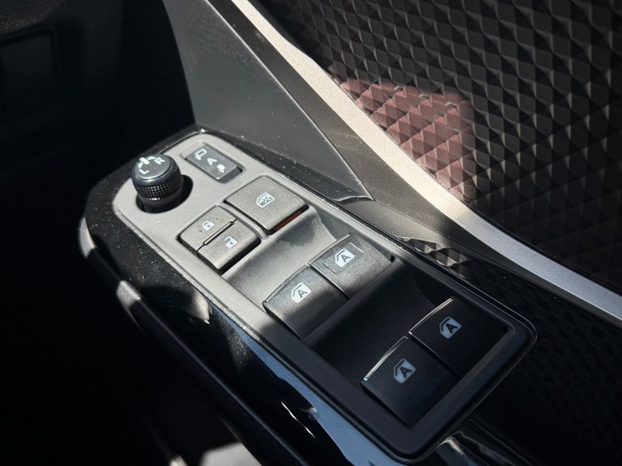 2025 Leapmotor C10 REEV Ultra Hybrid Style