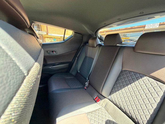 2025 Leapmotor C10 REEV Ultra Hybrid Style