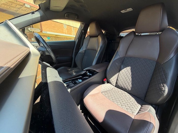 2025 Leapmotor C10 REEV Ultra Hybrid Style