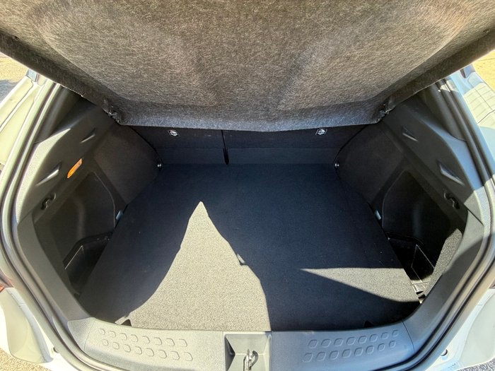 2025 Leapmotor C10 REEV Ultra Hybrid Style