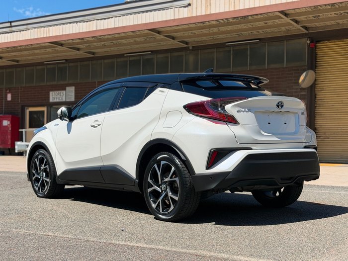 2025 Leapmotor C10 REEV Ultra Hybrid Style