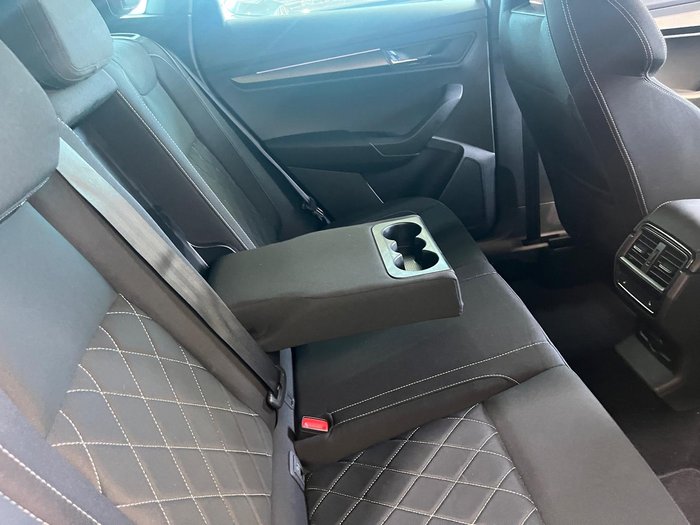 2022 SKODA Karoq 140TSI Sportline