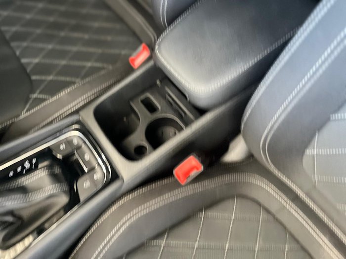 2022 SKODA Karoq 140TSI Sportline