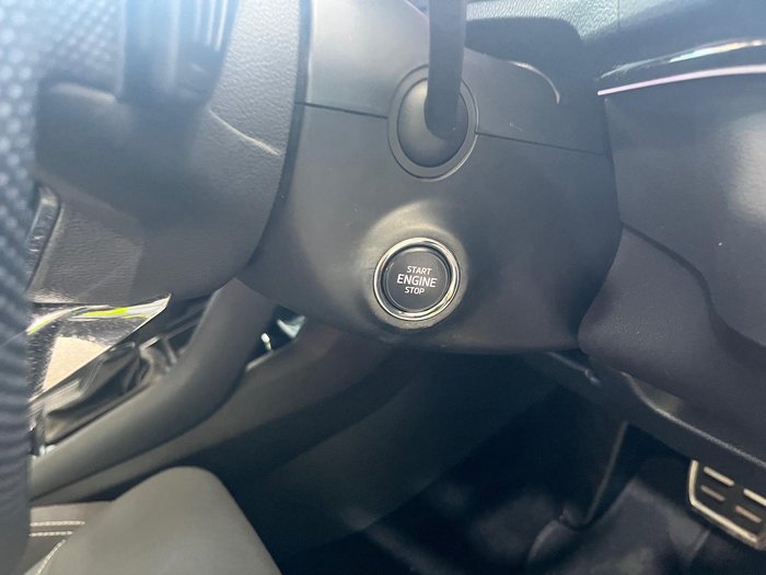 2022 SKODA Karoq 140TSI Sportline