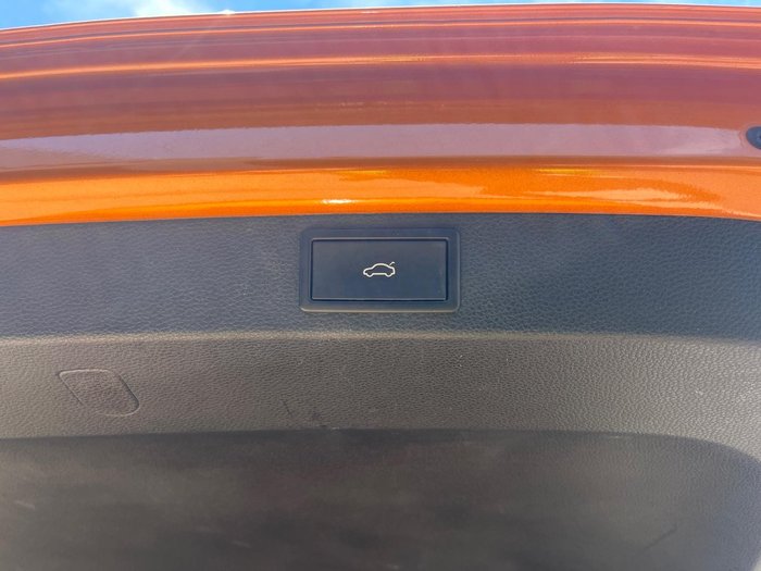 2022 SKODA Karoq 140TSI Sportline