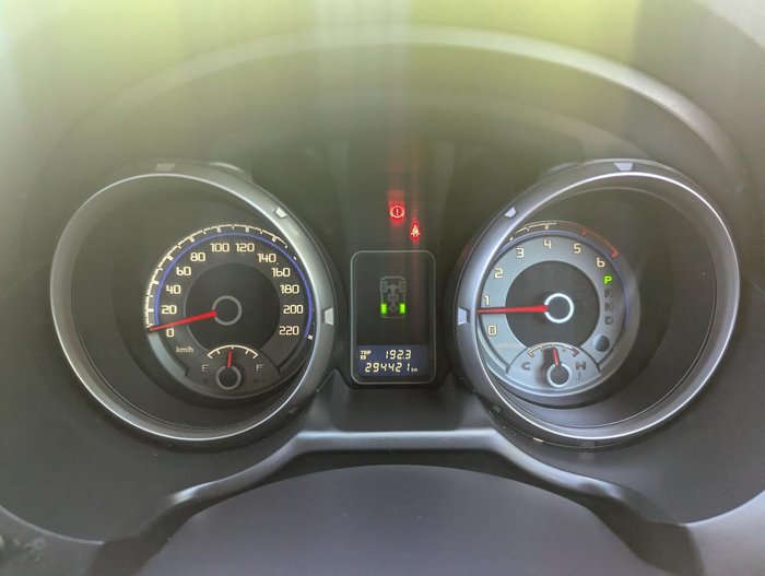 2010 Mitsubishi Pajero Platinum NT MY10 4X4 White Pearl