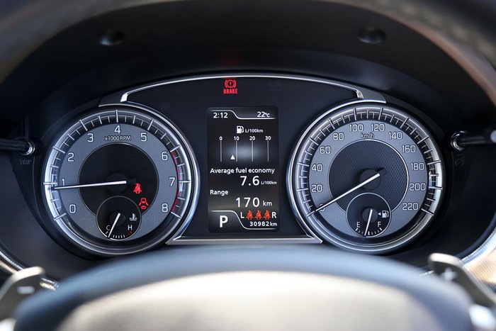 2021 Suzuki Vitara Turbo LY Series II Silky Silver