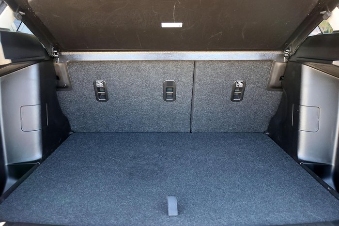 2021 Suzuki Vitara Turbo LY Series II Silky Silver
