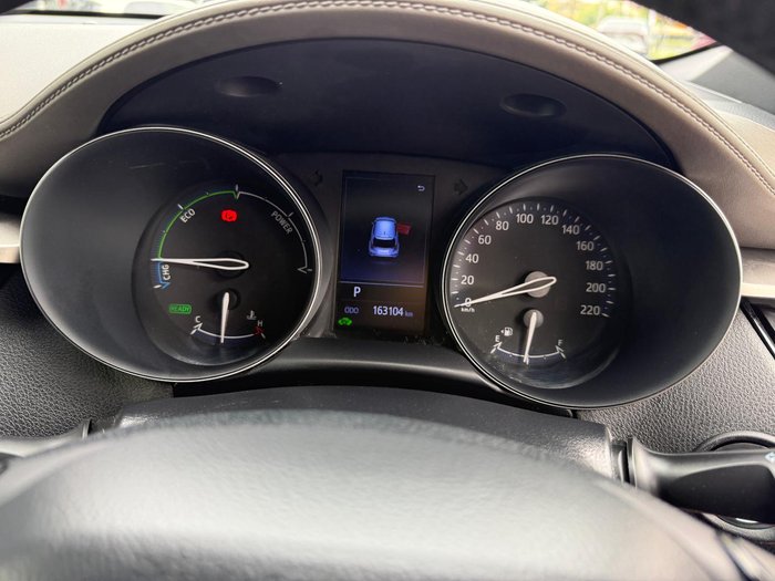 2020 Toyota C-HR Koba