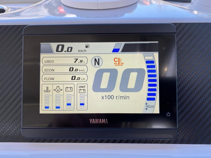 2026 Cruise Craft Explorer 635