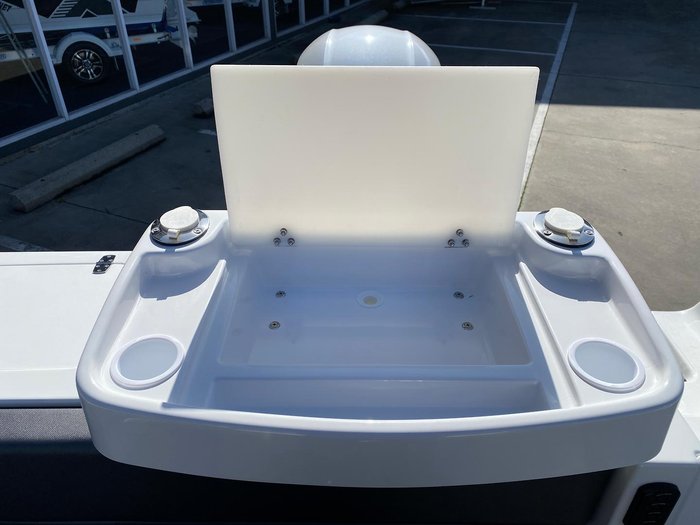 2026 Cruise Craft Explorer 635