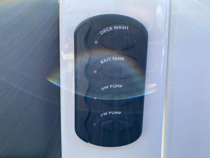 2026 Cruise Craft Explorer 635