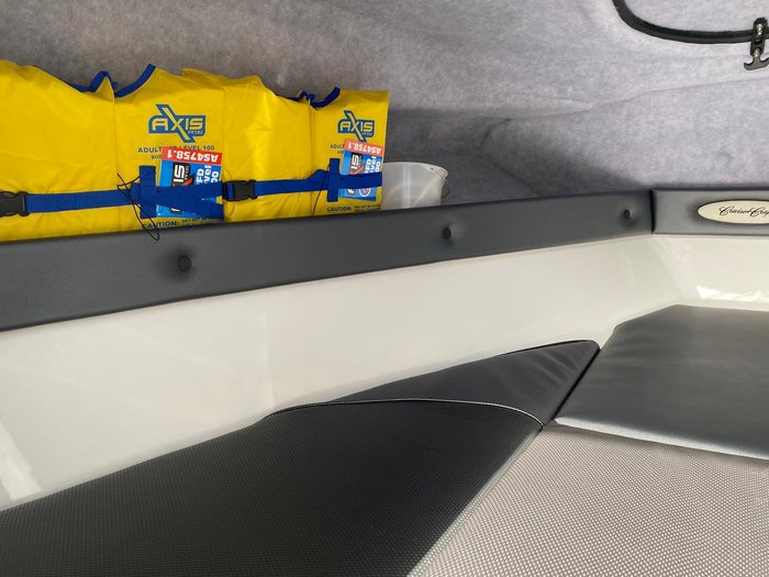 2026 Cruise Craft Explorer 635