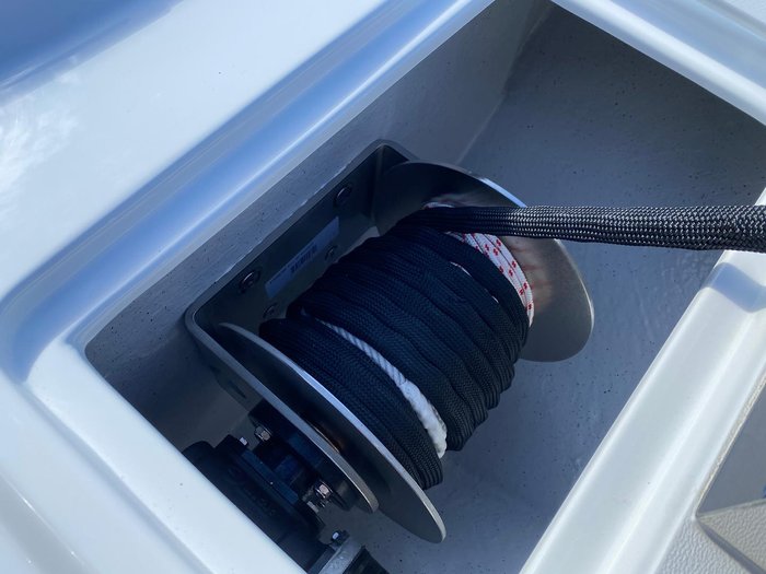 2026 Cruise Craft Explorer 635