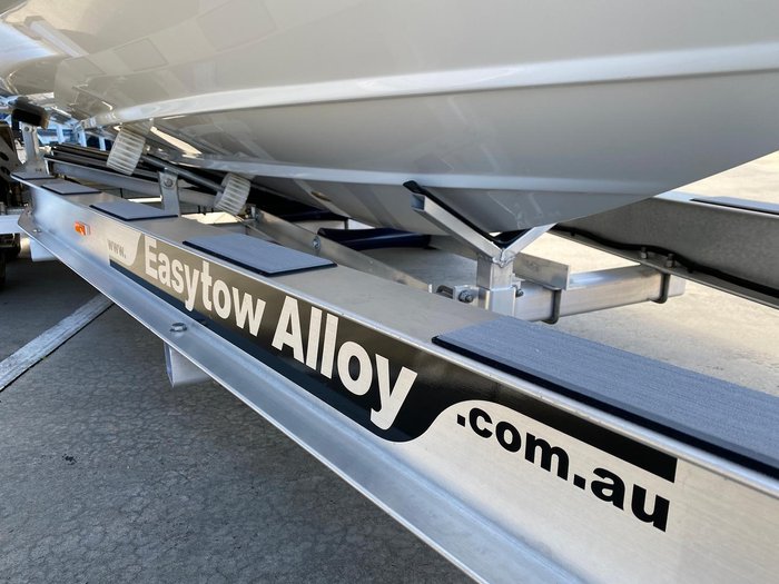 2026 Cruise Craft Explorer 635