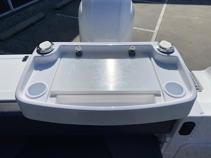 2026 Cruise Craft Explorer 635