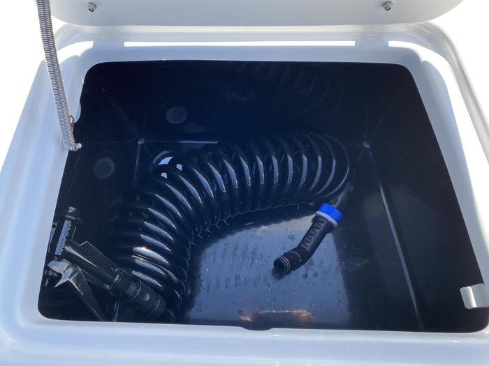 2026 Cruise Craft Explorer 635