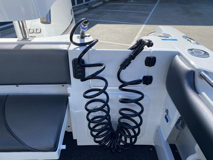 2026 Cruise Craft Explorer 635