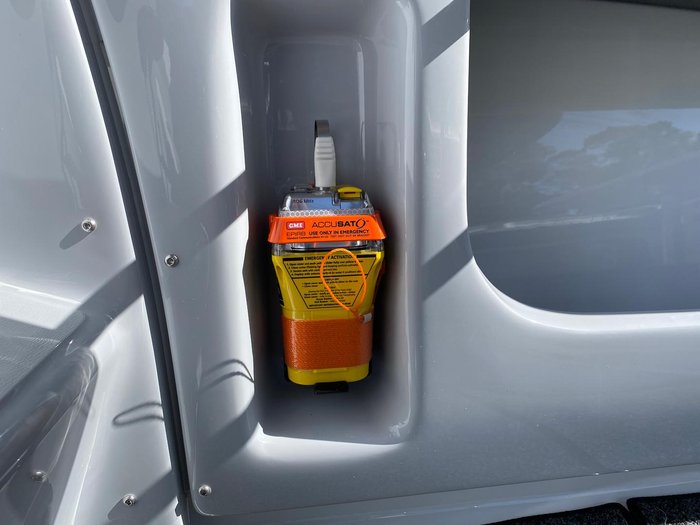 2026 Cruise Craft Explorer 635