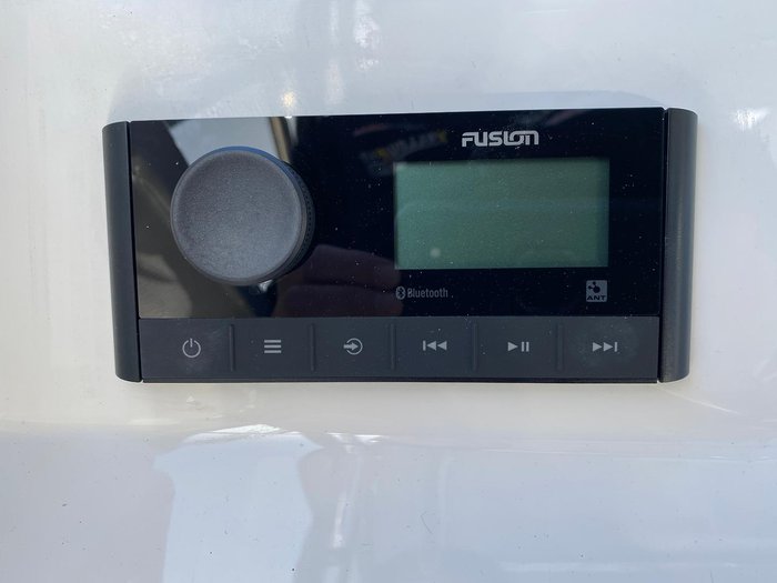 2026 Cruise Craft Explorer 635