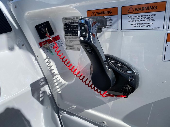 2026 Cruise Craft Explorer 635