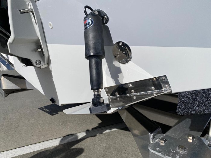 2026 Cruise Craft Explorer 635