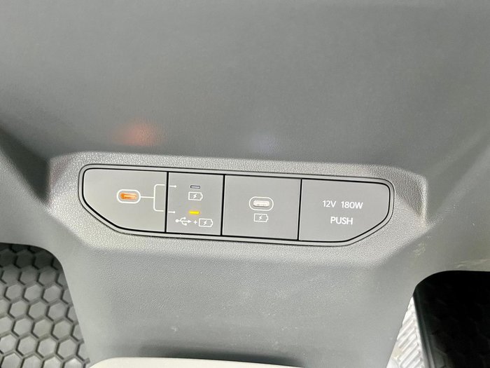 2025 Kia EV3 Earth Long Range