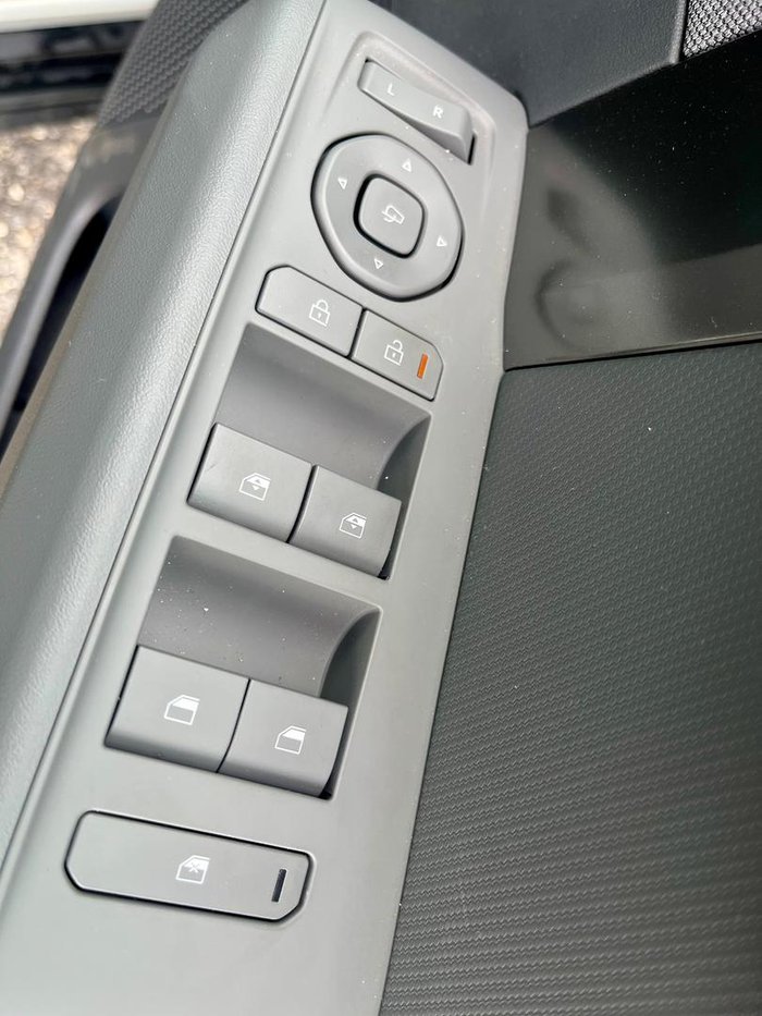 2025 Kia EV3 Earth Long Range