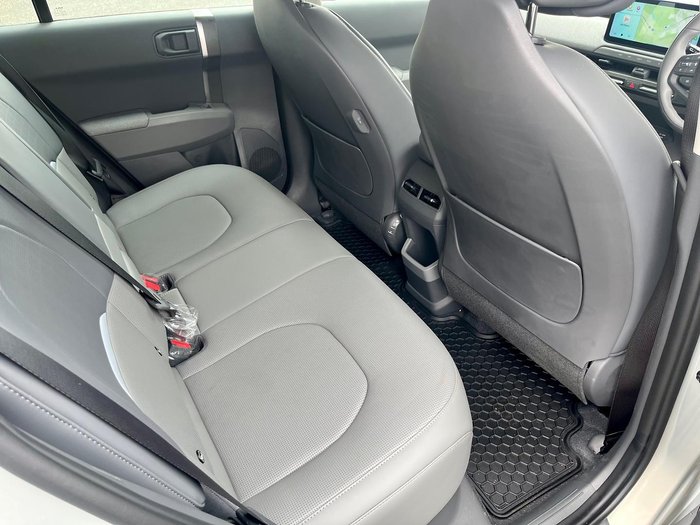 2025 Kia EV3 Earth Long Range