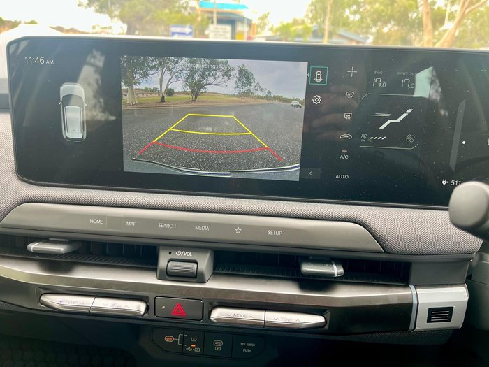 2025 Kia EV3 Earth Long Range