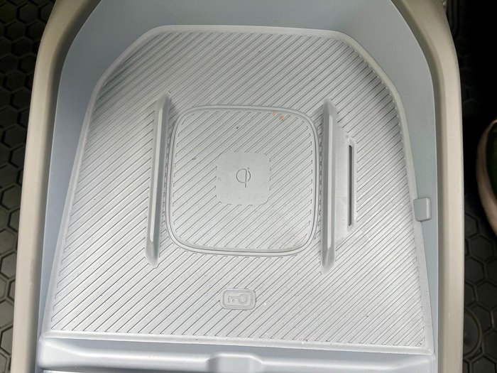 2025 Kia EV3 Earth Long Range