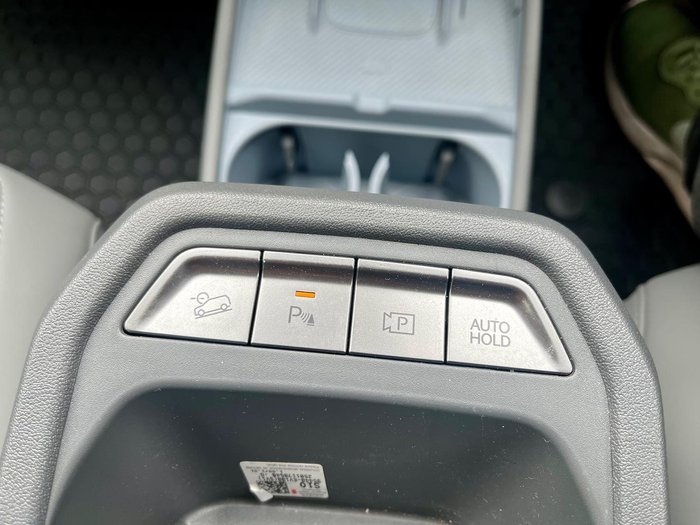 2025 Kia EV3 Earth Long Range