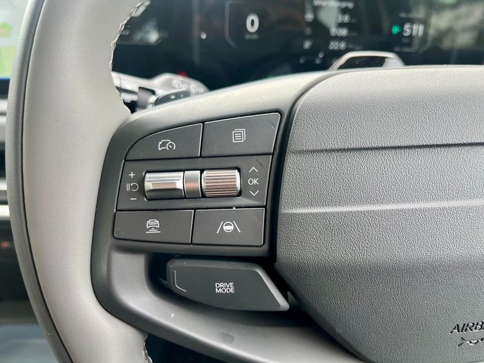 2025 Kia EV3 Earth Long Range