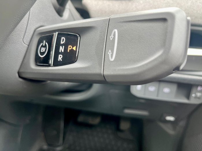 2025 Kia EV3 Earth Long Range