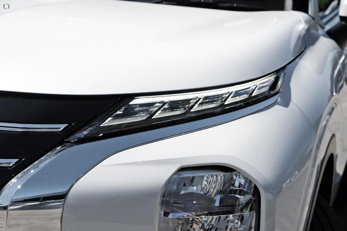 2025 Mitsubishi Outlander