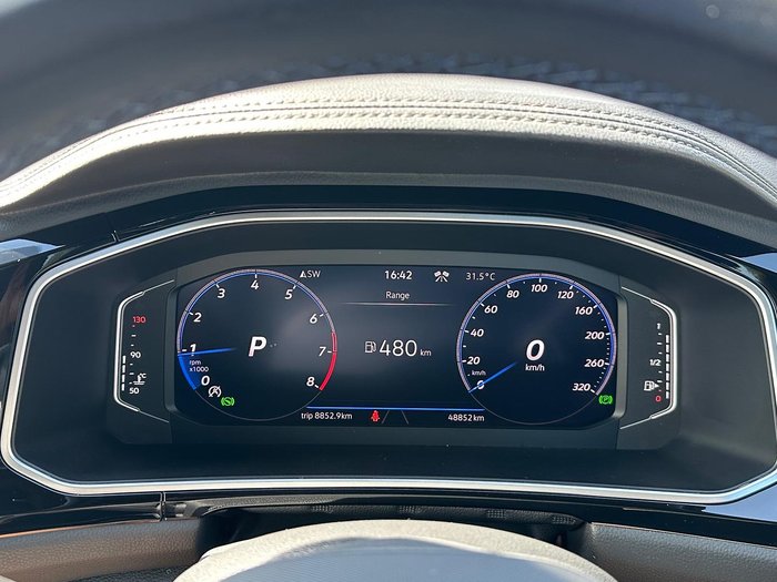 2023 Volkswagen T-Roc R