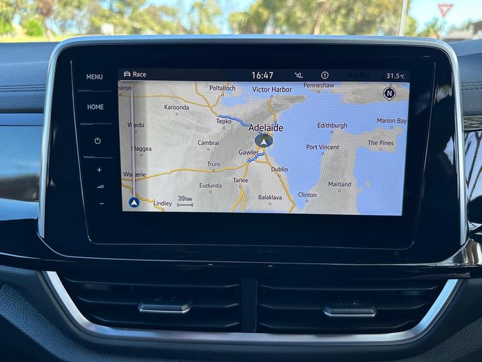 2023 Volkswagen T-Roc R