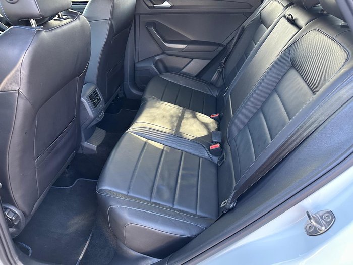 2023 Volkswagen T-Roc R