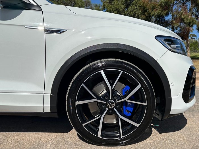 2023 Volkswagen T-Roc R